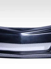 2010-2013 Mercedes S Class W221 Duraflex LR-S Front Bumper - 1 Piece                                     - 112813 - Image 14
