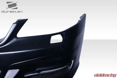 2010-2013 Mercedes S Class W221 Duraflex LR-S Front Bumper - 1 Piece - 112813