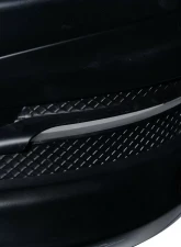 2010-2013 Mercedes S Class W221 Duraflex LR-S Front Bumper - 1 Piece                                     - 112813 - Image 16