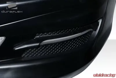 2010-2013 Mercedes S Class W221 Duraflex LR-S Front Bumper - 1 Piece - 112813