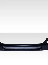 2004-2007 BMW 6 Series E63 / E64 Duraflex BR-Y Front Lip Spoiler -1 Piece                                     - 112830 - Image 6