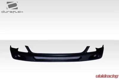 2004-2007 BMW 6 Series E63 / E64 Duraflex BR-Y Front Lip Spoiler -1 Piece - 112830