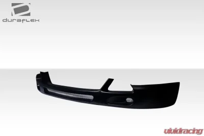 2004-2007 BMW 6 Series E63 / E64 Duraflex BR-Y Front Lip Spoiler -1 Piece - 112830