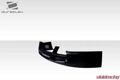 2004-2007 BMW 6 Series E63 / E64 Duraflex BR-Y Front Lip Spoiler -1 Piece - 112830