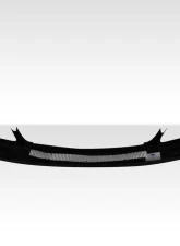 2004-2007 BMW 6 Series E63 / E64 Duraflex BR-Y Front Lip Spoiler -1 Piece                                     - 112830 - Image 5