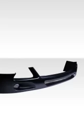 2004-2007 BMW 6 Series E63 / E64 Duraflex BR-Y Front Lip Spoiler -1 Piece                                     - 112830 - Image 10