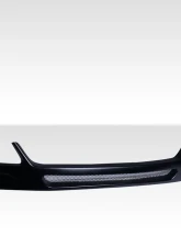 2004-2007 BMW 6 Series E63 / E64 Duraflex BR-Y Front Lip Spoiler -1 Piece                                     - 112830 - Image 11