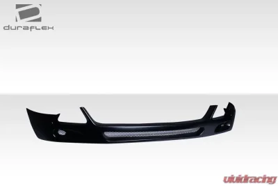 2004-2007 BMW 6 Series E63 / E64 Duraflex BR-Y Front Lip Spoiler -1 Piece - 112830