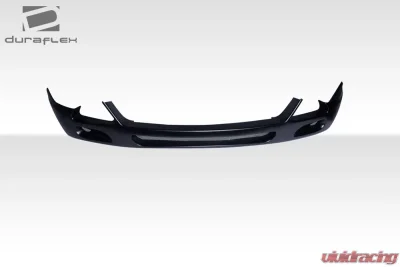 2004-2007 BMW 6 Series E63 / E64 Duraflex BR-Y Front Lip Spoiler -1 Piece - 112830