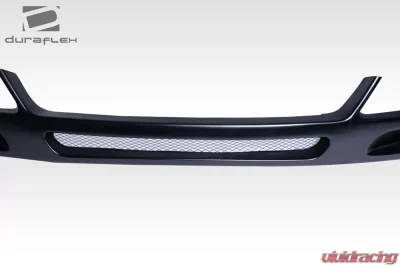 2004-2007 BMW 6 Series E63 / E64 Duraflex BR-Y Front Lip Spoiler -1 Piece - 112830