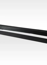 1990-2002 Mercedes SL Class R129 Duraflex BR-S Side Skirts - 2 Piece (S)                                     - 112840 - Image 4