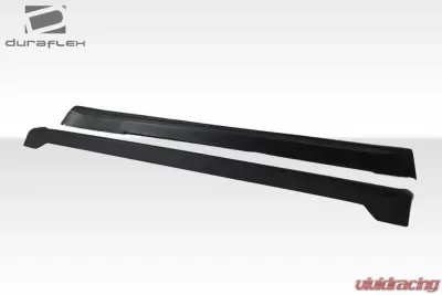 1990-2002 Mercedes SL Class R129 Duraflex BR-S Side Skirts - 2 Piece (S) - 112840