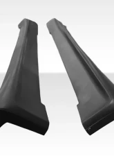 1990-2002 Mercedes SL Class R129 Duraflex BR-S Side Skirts - 2 Piece (S)                                     - 112840 - Image 5