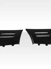 1990-2002 Mercedes SL Class R129 Duraflex BR-S Side Panels - 2 Piece (S)                                     - 112841 - Image 3