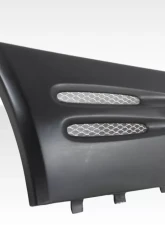 1990-2002 Mercedes SL Class R129 Duraflex BR-S Side Panels - 2 Piece (S)                                     - 112841 - Image 4