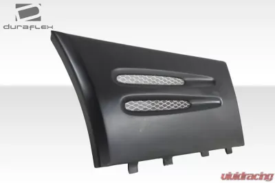 1990-2002 Mercedes SL Class R129 Duraflex BR-S Side Panels - 2 Piece (S) - 112841
