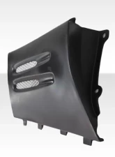 1990-2002 Mercedes SL Class R129 Duraflex BR-S Side Panels - 2 Piece (S)                                     - 112841 - Image 5