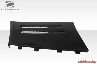 1990-2002 Mercedes SL Class R129 Duraflex BR-S Side Panels - 2 Piece (S) - 112841