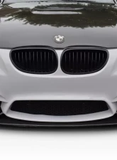 2004-2010 BMW 5 Series E60 Duraflex M4 Look Front Bumper - 1 Piece                                     - 112864 - Image 10