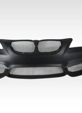 2004-2010 BMW 5 Series E60 Duraflex M4 Look Front Bumper - 1 Piece                                     - 112864 - Image 7