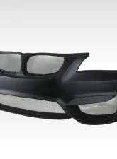2004-2010 BMW 5 Series E60 Duraflex M4 Look Front Bumper - 1 Piece                                     - 112864 - Image 8
