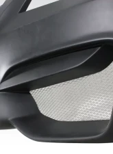 2004-2010 BMW 5 Series E60 Duraflex M4 Look Front Bumper - 1 Piece                                     - 112864 - Image 10