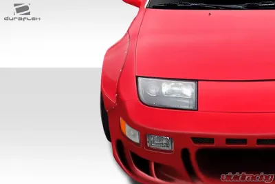 たぷ OEM '90-'95 300ZX (Z32) Throttle Position Sensor (TPS)