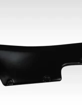 1990-1996 Nissan 300ZX Z32 2dr coupe Duraflex PM-Z Rear Fender Flares - 5 Piece                                     - 112866 - Image 6