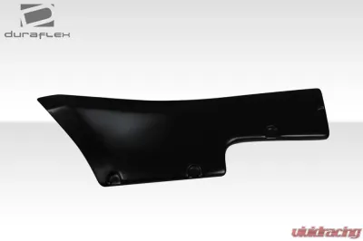 1990-1996 Nissan 300ZX Z32 2dr coupe Duraflex PM-Z Rear Fender Flares - 5 Piece - 112866