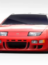 1990-1996 Nissan 300ZX Z32 2dr coupe PM-Z Fender Flares Complete Kit - 9 Piece                                     - 112867 - Image 5