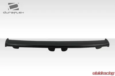 2015-2023 Ford Mustang Coupe Duraflex CVX Wing Spoiler - 1 Piece - 112868