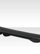2015-2023 Ford Mustang Coupe Duraflex CVX Wing Spoiler - 1 Piece                                     - 112868 - Image 4