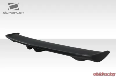 2015-2023 Ford Mustang Coupe Duraflex CVX Wing Spoiler - 1 Piece - 112868