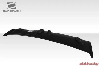 2015-2023 Ford Mustang Coupe Duraflex CVX Wing Spoiler - 1 Piece - 112868