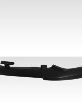 2015-2017 Ford Mustang Duraflex CVX Front Lip Spoiler - 1 Piece                                     - 112869 - Image 4