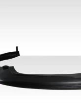 2015-2017 Ford Mustang Duraflex CVX Front Lip Spoiler - 1 Piece                                     - 112869 - Image 5
