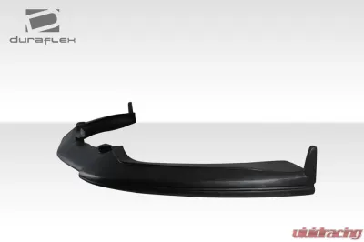 2015-2017 Ford Mustang Duraflex CVX Front Lip Spoiler - 1 Piece - 112869