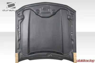 2005-2009 Ford Mustang Duraflex 2.5 Inch Cowl Hood - 1 Piece - 112870