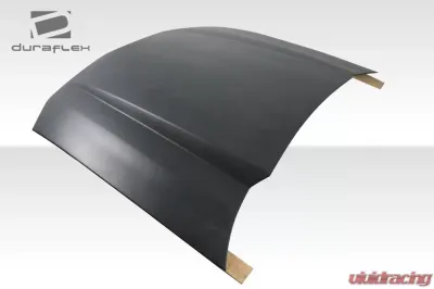 2005-2009 Ford Mustang Duraflex 2.5 Inch Cowl Hood - 1 Piece - 112870