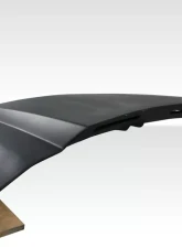 2005-2009 Ford Mustang Duraflex 2.5 Inch Cowl Hood - 1 Piece                                     - 112870 - Image 7
