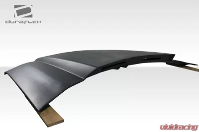 2005-2009 Ford Mustang Duraflex 2.5 Inch Cowl Hood - 1 Piece - 112870
