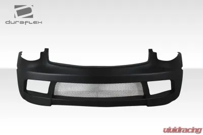2003-2007 Infiniti G Coupe G35 Duraflex D-Spec Front Bumper - 1 Piece - 112873