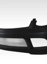 2003-2007 Infiniti G Coupe G35 Duraflex D-Spec Front Bumper - 1 Piece                                     - 112873 - Image 4