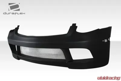 2003-2007 Infiniti G Coupe G35 Duraflex D-Spec Front Bumper - 1 Piece - 112873