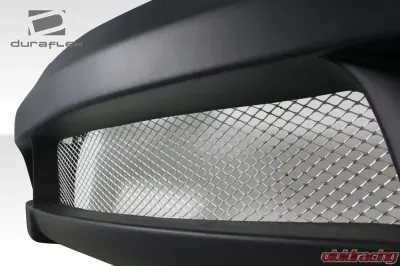 2003-2007 Infiniti G Coupe G35 Duraflex D-Spec Front Bumper - 1 Piece - 112873