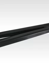 2003-2007 Infiniti G Coupe G35 Duraflex D-Spec Side Skirts - 2 Piece                                     - 112874 - Image 3