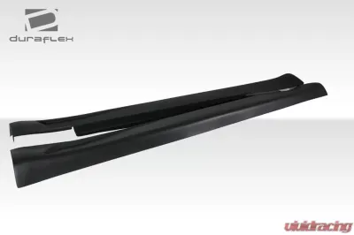 2003-2007 Infiniti G Coupe G35 Duraflex D-Spec Side Skirts - 2 Piece - 112874