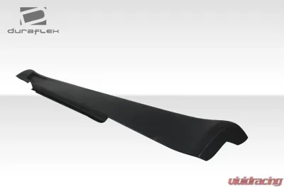 2003-2007 Infiniti G Coupe G35 Duraflex D-Spec Side Skirts - 2 Piece - 112874