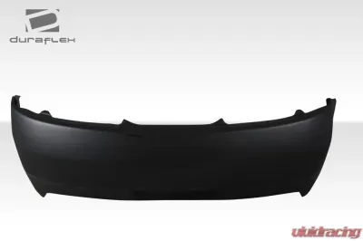 2003-2007 Infiniti G Coupe G35 Duraflex D-Spec Rear Bumper Cover - 1 Piece - 112875