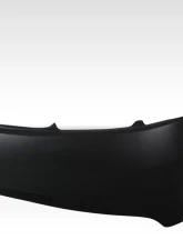 2003-2007 Infiniti G Coupe G35 Duraflex D-Spec Rear Bumper Cover - 1 Piece                                     - 112875 - Image 4